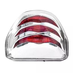 Uno Minda Tail Light DSVR100 with Wire (TL-6201AM)-38