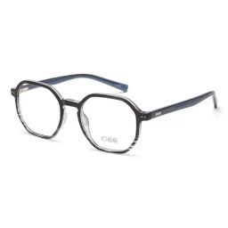 IDEE Black Square Unisex Eye Frames-picture-21