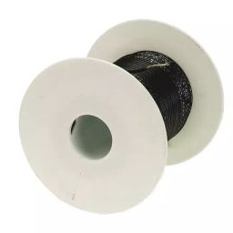 Alpha Wire Single Core Hook Up Wire 0.75 mm² Nominal Area Black 30 m Length, 3055 BK005-image-65