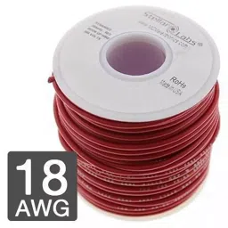 MULTICOMP PRO Hook Up Wire Jacket Material:PVC, 24-16042-image-81