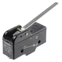 RS PRO Lever Micro Switch SP-CO Screw Terminal 250 V AC, 7972570-picture-34