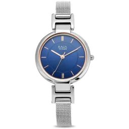 Titan NS2608SM02 Raga Viva Analog Watch for Women-picture-4