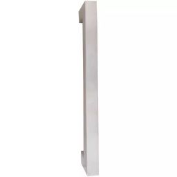 Atom 297 mm (11.7 inch) Stainless Steel Silver Satin Finish Pull Handle, PH-PHS03-SS-12-picture-43
