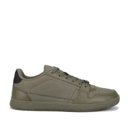 United Colors of Benetton Men's Green Sneakers-picture-28