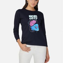 Moda Rapido Women Cotton Bio Finish Tshirts-picture-29
