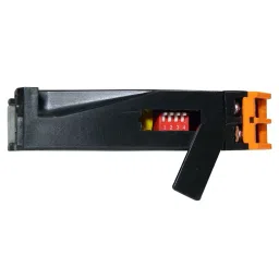 LINEAR CONTROL DIN RAIL TIMER 600SQ-230 image 2