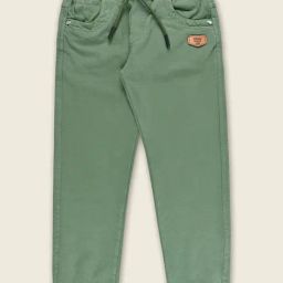 Wish Karo Kids Green Jeans-image-29