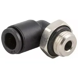 RS PRO Push-in Fitting R 1/4 Male to Push In 6 mm Threaded-to-Tube, 1761417-picture-29