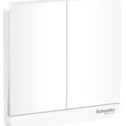 Schneider Avataron 2 Time Delay Switch 10 A 250 V White-image-40