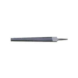 JK Super Drive Half RoundCut Machinist Files (200 mm)-43