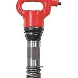 Toku Chipping Hammer Round Shank 18X60, Y10431-11