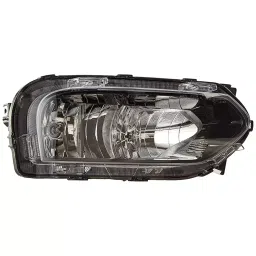 Uno Minda Head Light - Left for Renault Kwid New (HL-5678M)-28