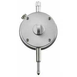 rs pro RS PROMetric Plunger Dial Indicator, , 0.01 mm Resolution With UKAS Calibration, 1925877 image 2