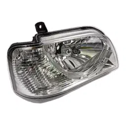 Uno Minda Head Light with Motor - RH for Eeco (HL-5591MM)-12