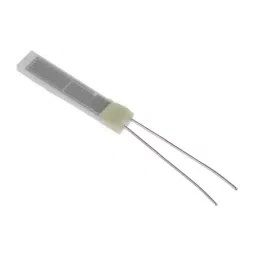 RS PRO PT100 RTD Sensor 2 mm Dia 10 mm Long 2 Wire Chip Class A +500°C Max, 3629799-1
