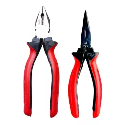 ATC 203.2 mm (8 Inch) Multipurpose Combination Pliers Combo for Home & Professional (2 Pcs), ATC278-image-65