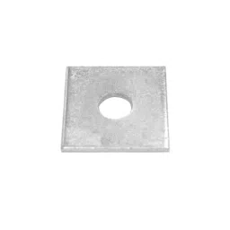 RS PRO Bright Zinc Plated Square Bracket 1 Hole, 10mm Holes, M6 x 40 x 3mm Model No 1766963-image-57