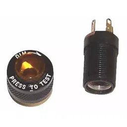 DIALIGHT LAMP, INDICATOR, INCANDESCENT, T-1 3/4, RED, 801-1030-0331-504-picture-45