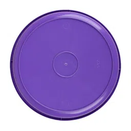 Kuber Industries Purple & Red 3 Pieces Regular Multi-Utility Organisers image 3