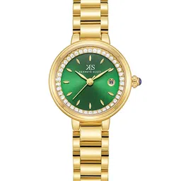 KENNETH SCOTT Women Analogue Watch K23542-GBGG-image-14