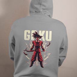 Silver Moon Clothing Men Graphic Printed Hooded Sweatshirt-image-103