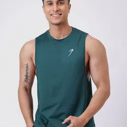 FUAARK Men Moisture Wicking T-shirt-image-62