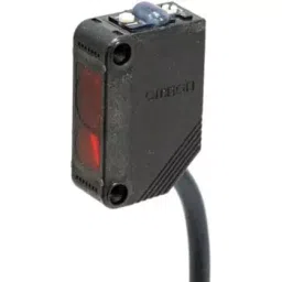 Omron Compact Amplifier inbuilt Photoelectric Sensor E3Z-Ls 6862152,Made in Japan-22