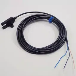 Omron Photo / Microsensor Groove Cord Drawer Type (DC Light) EE-SX77 8585981 - Made In Japan-17
