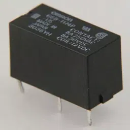 Omron Power Relay G6B 8588194 - Made In Japan-image-94