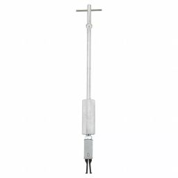 Westward Slide Hammer Puller Nonreversible 38.1mm(1-1/2 Inch) Diameter, 23KX51-11
