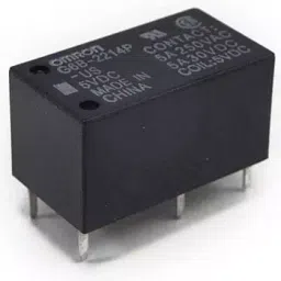 Omron Power Relay G6B 8588273 - Made In Japan-image-91