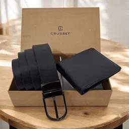 CRUSSET Men Accessory Gift Set of-image-50