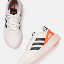 ADIDAS Men Striped Nebzed Running Shoes-picture-9