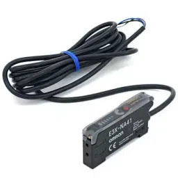 Omron Simple fiber amplifier E3X-SD / NA (High performance Type) 39052492 - Made In Japan-31