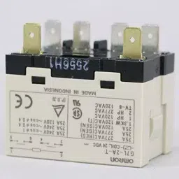 Omron Power Relay G7L 39070534 - Made In Japan-picture-18