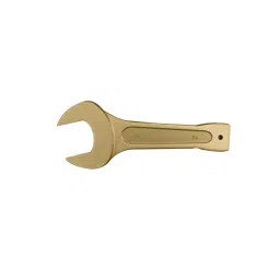 Yato 46MM Non-Sparking Open End Impact Wrench Al-Cu YT-68206 image 1