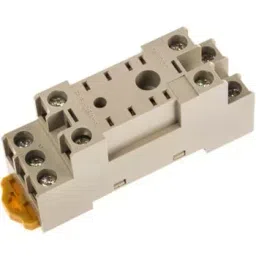 Omron Relay socket MY series 41098488 - Made In Japan-26