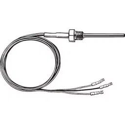Omron Temperature Sensor (Low Cost Type) E52 46781917 - Made In Japan-picture-16