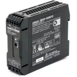 Omron Switching power supply S8VK-G 66518822 - Made In Japan-picture-48