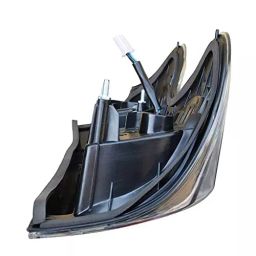 Auto Pearl Tail/Back light Assembly Right Side Compatible For Mahindra Scorpio Type-3, TL_Scorpio_T3_Right image 3