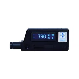 Metrix+ Pen Type Ultra Portable Leeb Hardness Tester with Measuring Range 170-960 HLD, LHT 1-7