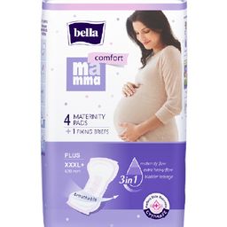 Bella Mamma Comfort Super Maternity Pads XXX Large Plus - 4 Pieces-28
