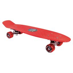 Cosco Raider-Junior Polypropylene Skate Boards (Colour May Vary)-24