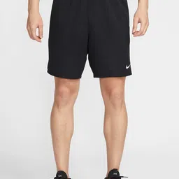 Nike Totality Breathe Men Mid Rise Regular Fit Regular Shorts-30
