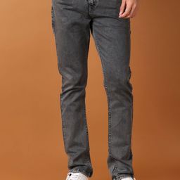 V-Mart Men Slim Fit Jeans-picture-37