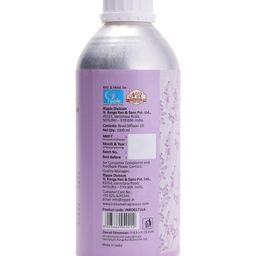 Iris Homefragrances Reed Diffuser Refill Pack - 1 ltr image 2
