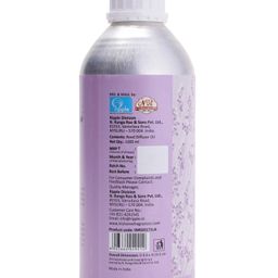 Iris Homefragrances Reed Diffuser Refill Pack - 1 ltr image 3