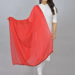 LA FEMINAE Dupatta-picture-24