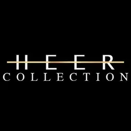 Heer Collection Contemporary Jhumkas Earrings image 4
