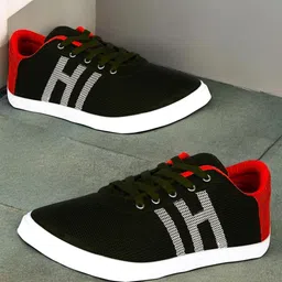 Spotwalk Men Sneakers-picture-26